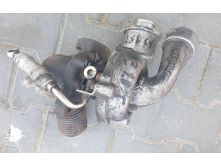  Турбина Audi TT Mk1  06A145704T         