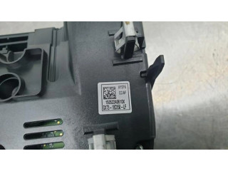 Блок управления климат-контролем GX7318C858LF   Jaguar XF