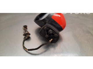 Зеркало электрическое Citroen C3 Aircross 2017 - года