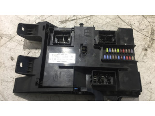 Комплект блоков управления BK2112A650AC, BK2T14B476   Ford Transit Custom