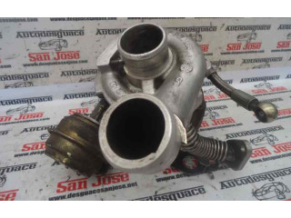 Turbodmychadlo Турбина 48786078   Fiat Punto (188)   