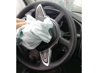 Руль Dacia Sandero 2008 - 2012 года