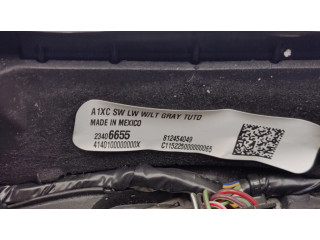 Руль Chevrolet Camaro   23406655      