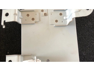 Блок управления заднего моста