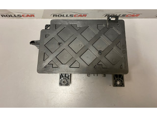 Блок предохранителей L8637011A Mitsubishi Outlander