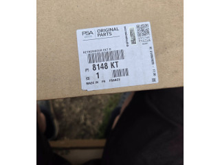 Zpětné zrcátko Citroen Saxo 1999 8148KT