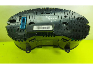 Панель приборов 8P0920931 Audi A3 S3 A3 Sportback 8P