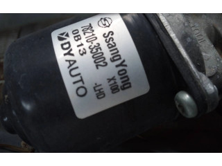 Моторчик дворников 7821035002    SsangYong Tivoli