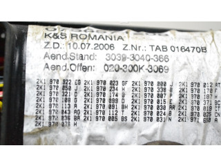 Pojistková skříňka Volkswagen Caddy 2008