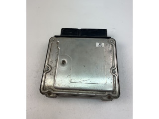 Блок управления двигателем Блок управления 06J906026E, 0261201783   Volkswagen PASSAT B6