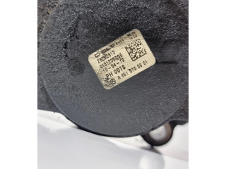 Vstřikovací čerpadlo A6510700601, 28252613 Mercedes-Benz C W204