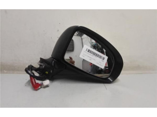 Zpětné zrcátko Toyota Prius (XW30) 2014 022865, 022865