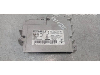 Блок подушек безопасности 8200645158, CENTRALITAAIRBAG   Renault Clio III