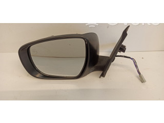 Zpětné zrcátko Suzuki Swift III 2018