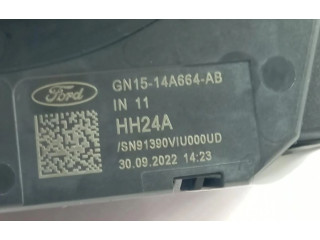 Подрулевой шлейф SRS GN1514A664AB   Ford Ecosport