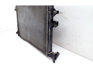 Радиатор интеркулера 5Q0121251GB   Skoda Superb B8 (3V)