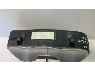 Přístrojová deska Seat Toledo III (5P) 2006 5P0920804A