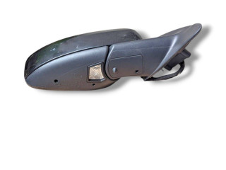 Зеркало электрическое        Volvo V70  2005 - 2008 года   