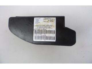 Подушка безопасности в сиденье 9655047480, 9655047480   Citroen C4 Aircross