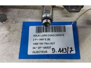 Форсунка 03603164X, 03603164X Volkswagen Lupo BBY