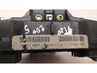 Комплект ручек