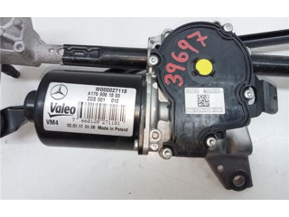 Моторчик дворников a1768200040009, A1768200040009 Mercedes-Benz A W176