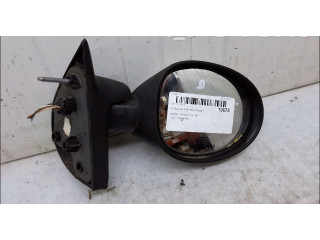 Зеркало электрическое Renault Twingo I 1999 - 2006 года