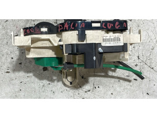 Блок управления климат-контролем 69577010, 69577010   Dacia Logan I