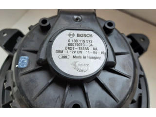 Вентилятор печки 0130115572, BK2T-18456-AA Ford Transit Custom