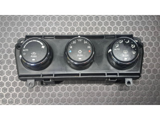 Блок управления климат-контролем P55111846AE, 55111846AE Dodge Nitro