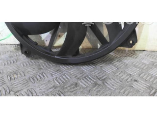 Вентилятор радиатора 9828719880 Citroen C4 Grand Picasso