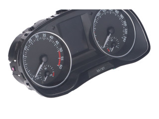 Панель приборов 6V0920741B   Skoda Fabia Mk3 (NJ)       