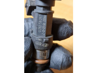 Vstřikovač 0280158097 Chevrolet Epica