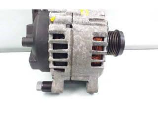 Генератор AV6N10300GC, TG15C183 Ford Ecosport 1.5