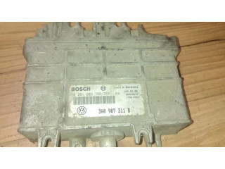 Блок управления двигателя 0261203788, 3a0907311b   Volkswagen PASSAT B4