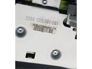 Turbodmychadlo Турбина 1311581 BMW 5 E39