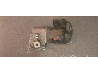 Моторчик дворников     Honda Jazz