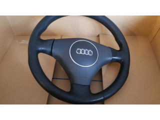 Volant Audi A2 2002 8Z0419091D, 8E0880201S  