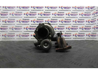 Turbodmychadlo Турбина 045253019G Volkswagen Polo IV 9N3