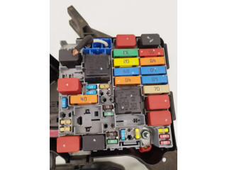 Блок предохранителей 50514168 Alfa Romeo Giulietta