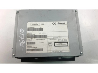 Ручка стеклоочистителей