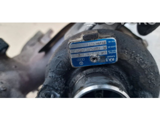 Turbodmychadlo Турбина 03G253014, BV39A0071 Volkswagen Caddy