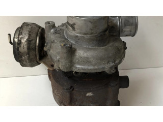 Turbodmychadlo Турбина VJ360906, 16029M Mazda 6 0.0