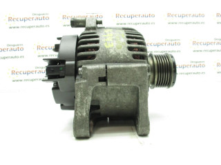 Генератор 8200667608A   Nissan Tiida C11      