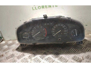 Přístrojová deska Honda Civic HR0200001