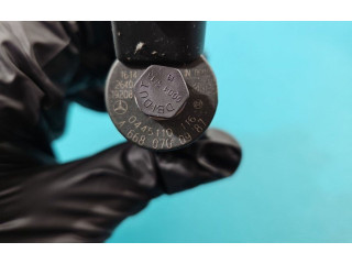 Форсунка 0445110116, IMPRK1404396    Mercedes-Benz A W168   