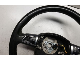 Руль Audi Q5 SQ5 2008 - 2017 года 8R0419091S