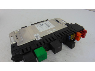 Pojistková skříňka A2305450932 Mercedes-Benz SLK AMG R171 2001