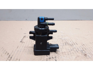 Вакуумный клапан