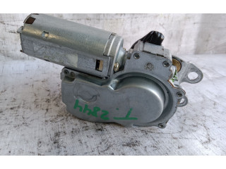 Моторчик заднего дворника 9636218280 Citroen Xsara